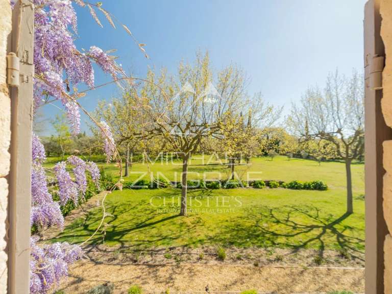 House Saint-Rémy-de-Provence - 4 bedrooms - 283m²