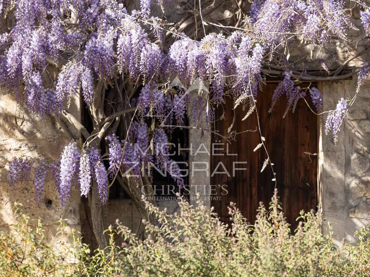 House Saint-Rémy-de-Provence