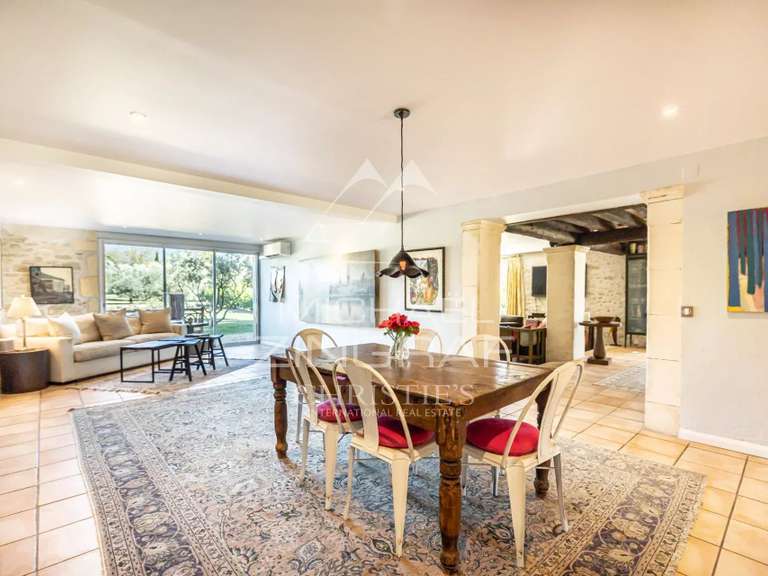 House Saint-Rémy-de-Provence - 4 bedrooms - 283m²