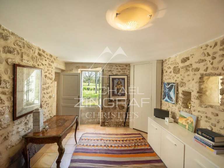 House Saint-Rémy-de-Provence - 4 bedrooms - 283m²