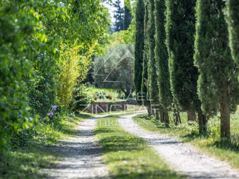 Maison Saint-Rémy-de-Provence - 4 chambres - 283m²