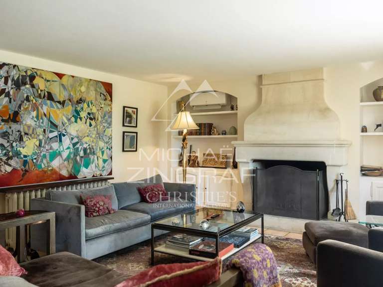 House Saint-Rémy-de-Provence - 4 bedrooms - 283m²