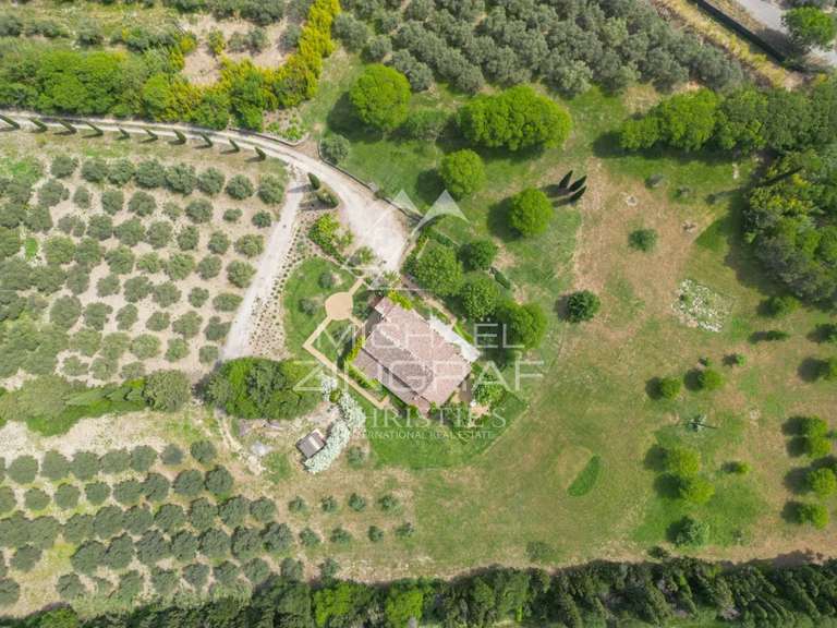 Maison Saint-Rémy-de-Provence - 4 chambres - 283m²