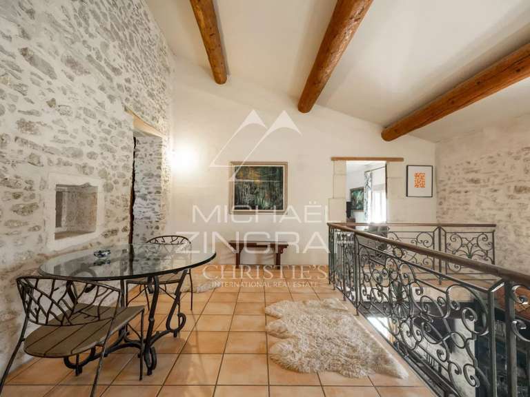 House Saint-Rémy-de-Provence - 4 bedrooms - 283m²