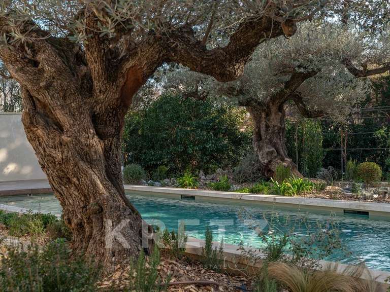 House Saint-Rémy-de-Provence - 5 bedrooms - 265m²