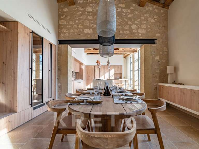 Maison Saint-Rémy-de-Provence - 5 chambres - 265m²