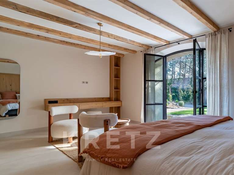 Maison Saint-Rémy-de-Provence - 5 chambres - 265m²