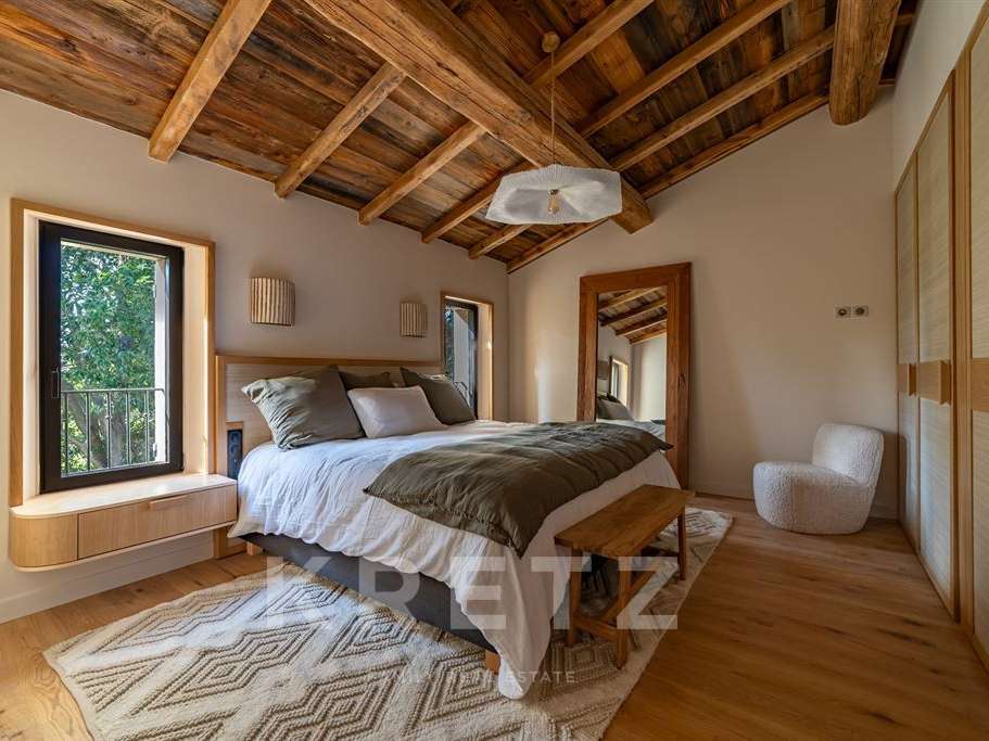 House Saint-Rémy-de-Provence