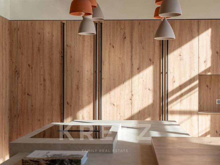 Maison Saint-Rémy-de-Provence - 5 chambres - 265m²