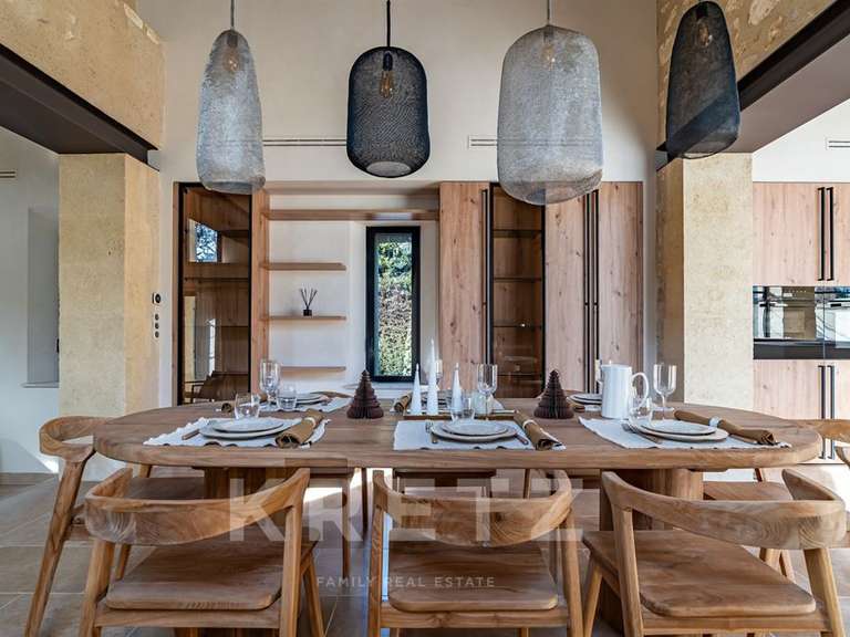 Maison Saint-Rémy-de-Provence - 5 chambres - 265m²