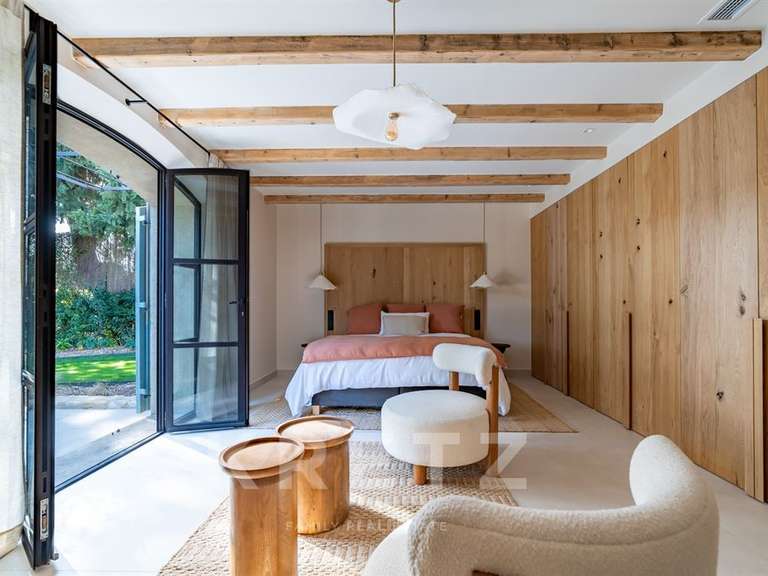 Maison Saint-Rémy-de-Provence - 5 chambres - 265m²