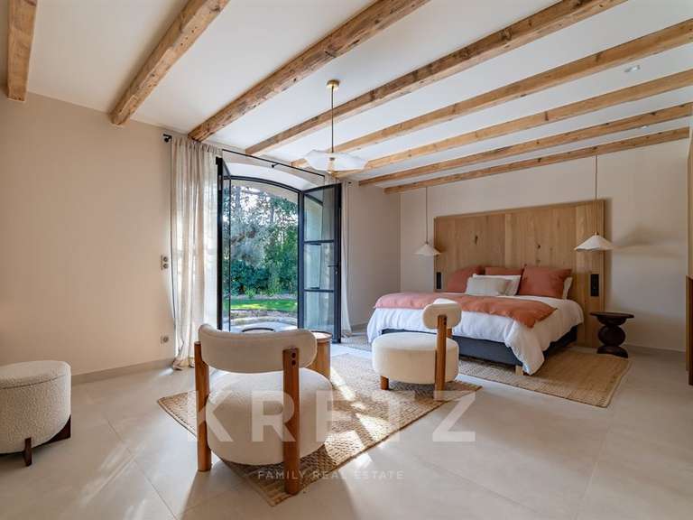 House Saint-Rémy-de-Provence - 5 bedrooms - 265m²