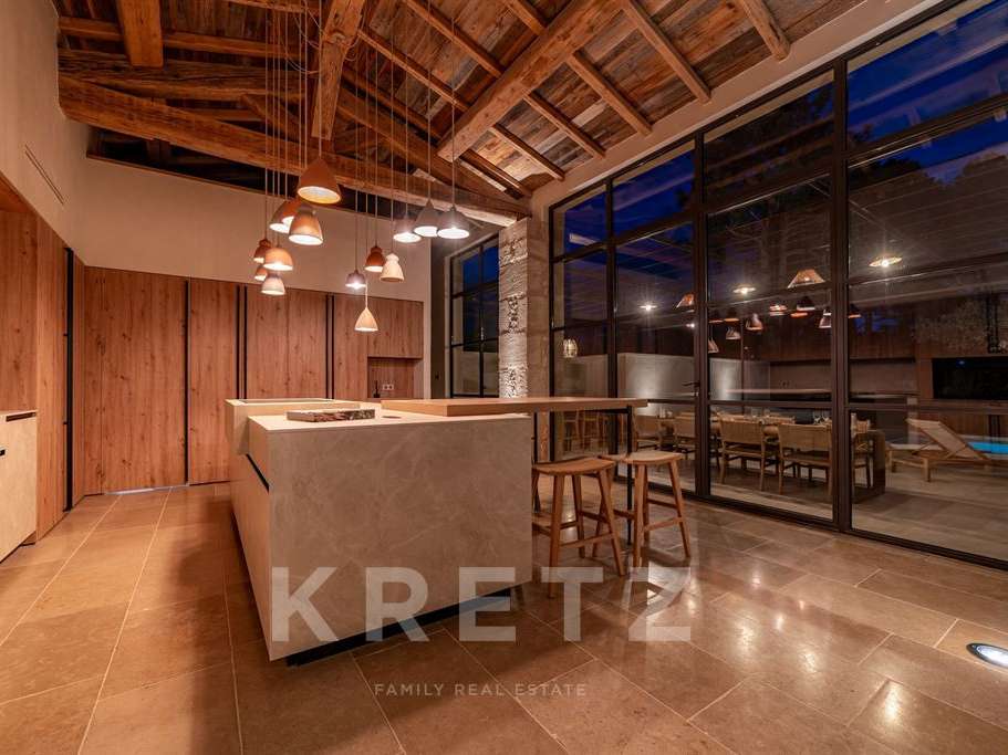 House Saint-Rémy-de-Provence