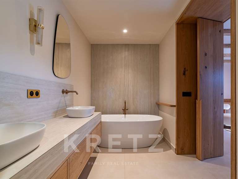 House Saint-Rémy-de-Provence - 5 bedrooms - 265m²