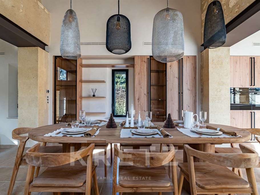 House Saint-Rémy-de-Provence