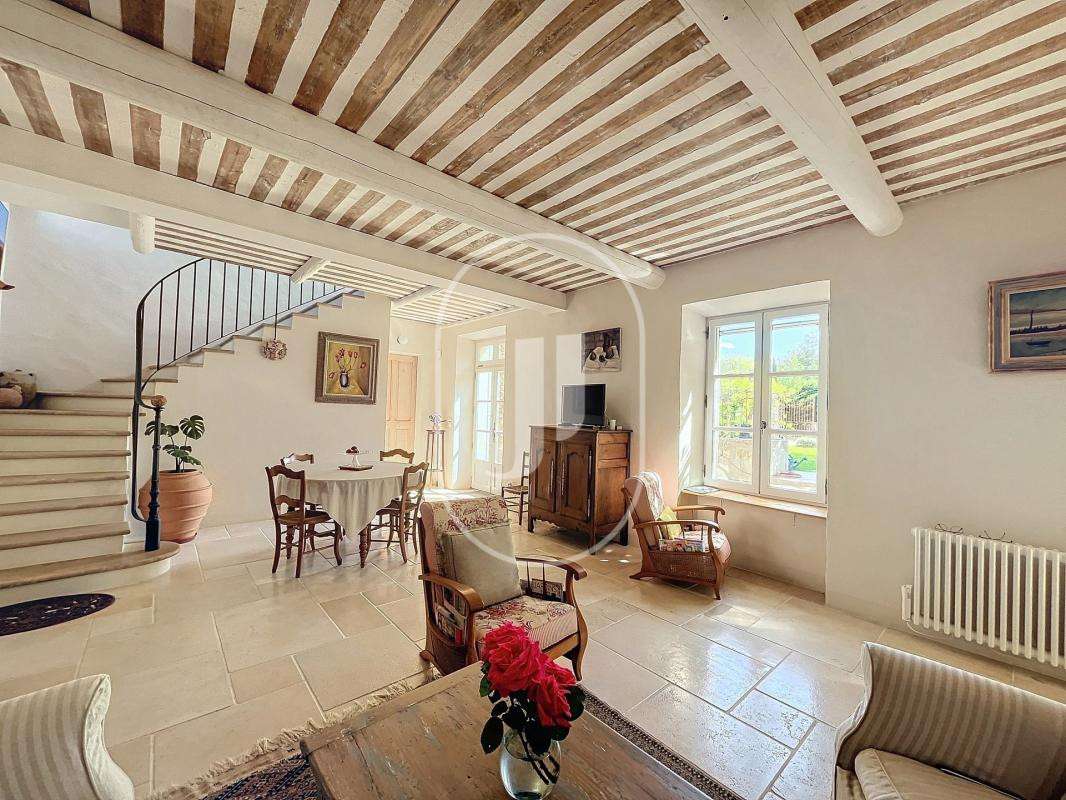 House Saint-Rémy-de-Provence