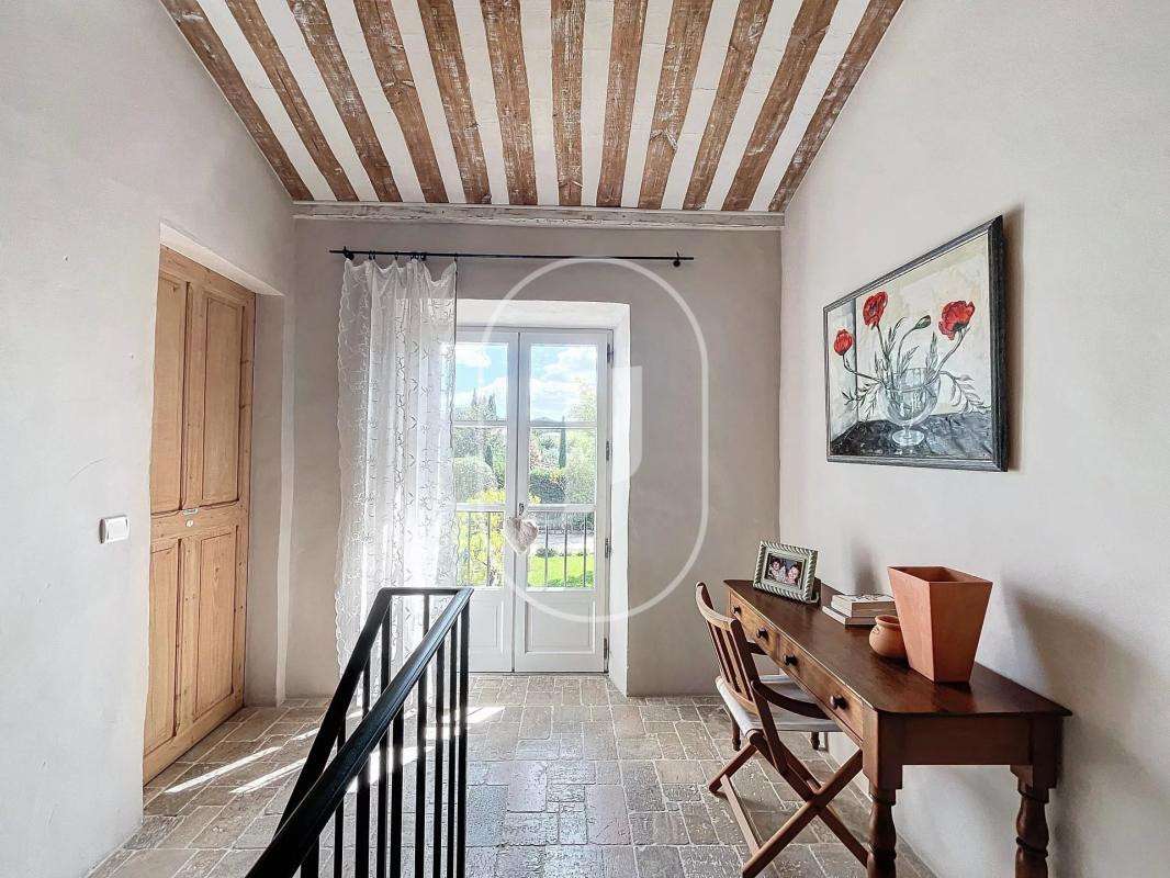 House Saint-Rémy-de-Provence