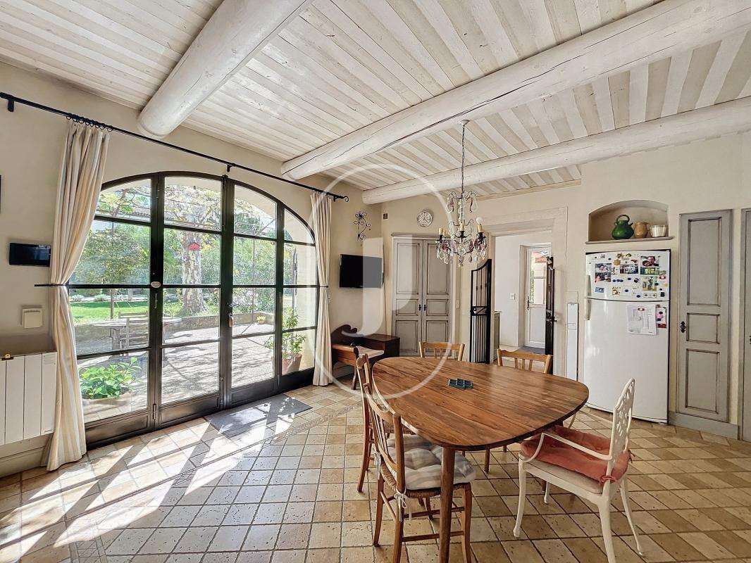 House Saint-Rémy-de-Provence