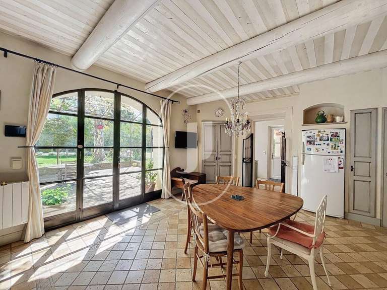 House Saint-Rémy-de-Provence - 4 bedrooms - 200m²