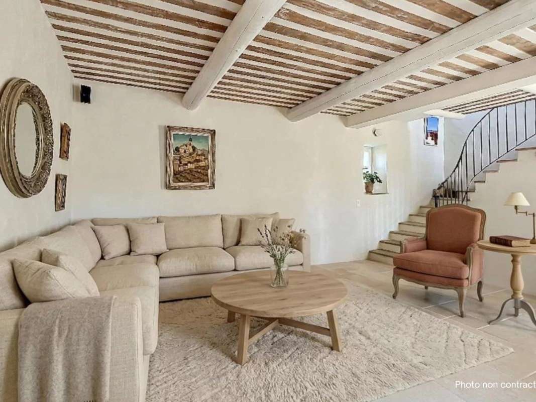 House Saint-Rémy-de-Provence