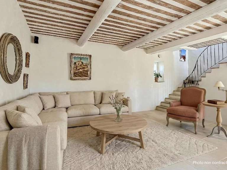 House Saint-Rémy-de-Provence - 4 bedrooms - 200m²