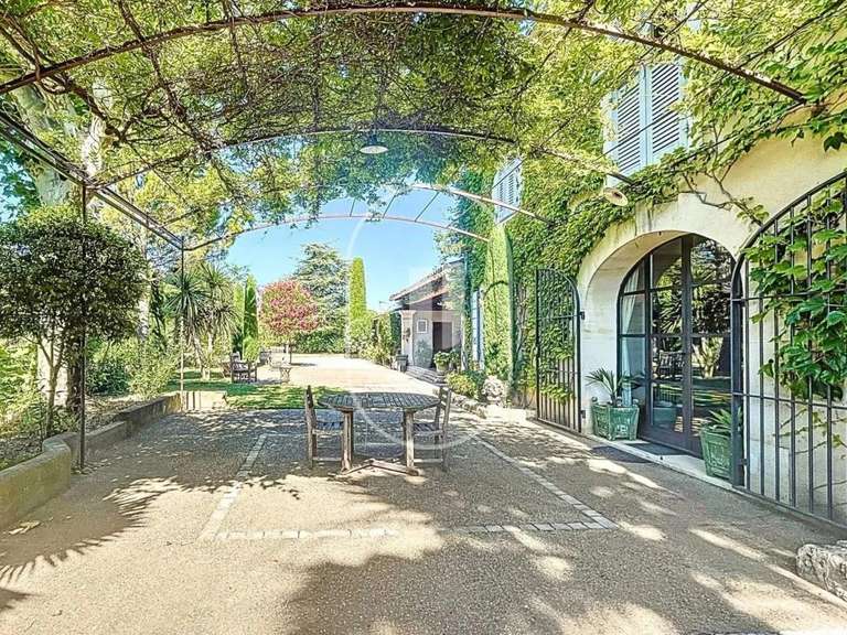 House Saint-Rémy-de-Provence - 4 bedrooms - 200m²