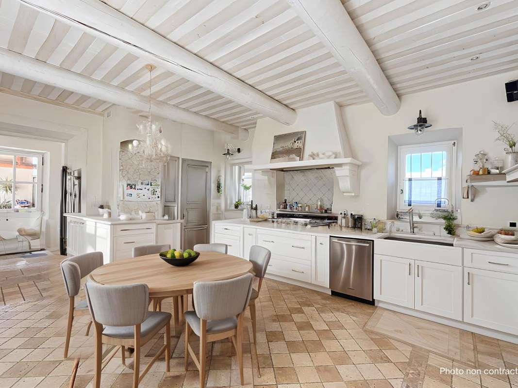 House Saint-Rémy-de-Provence