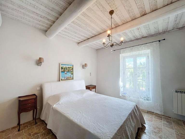 House Saint-Rémy-de-Provence - 4 bedrooms - 200m²