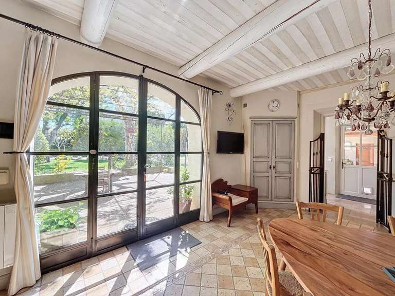 House Saint-Rémy-de-Provence - 4 bedrooms - 200m²