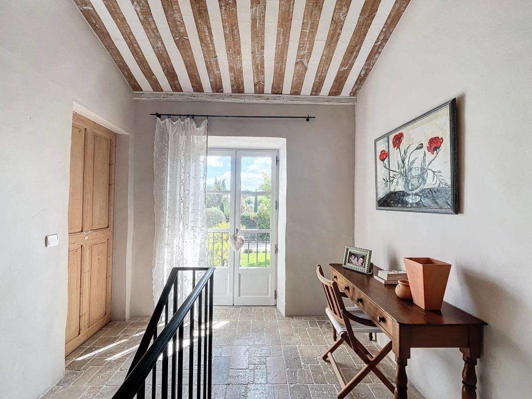 House Saint-Rémy-de-Provence