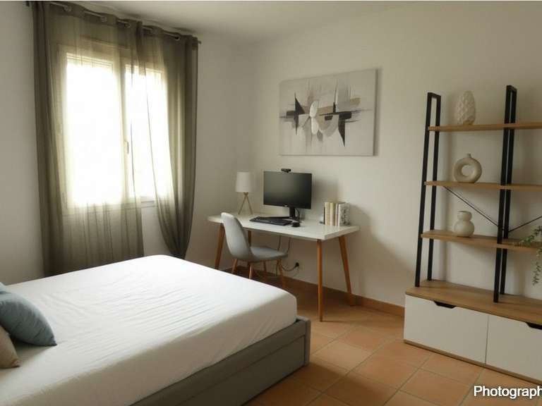 Maison Saint-Rémy-de-Provence - 4 chambres - 145m²