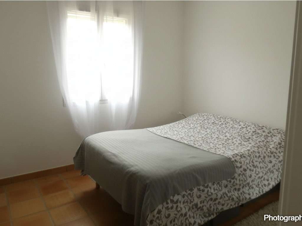 Maison Saint-Rémy-de-Provence