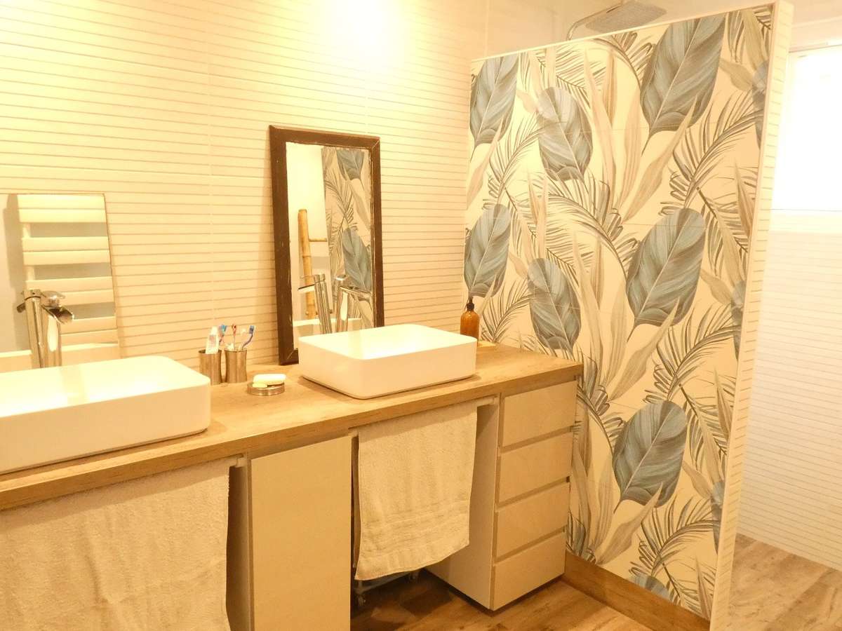 Maison Saint-Rémy-de-Provence