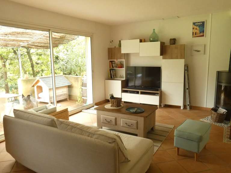 Maison Saint-Rémy-de-Provence - 4 chambres - 145m²