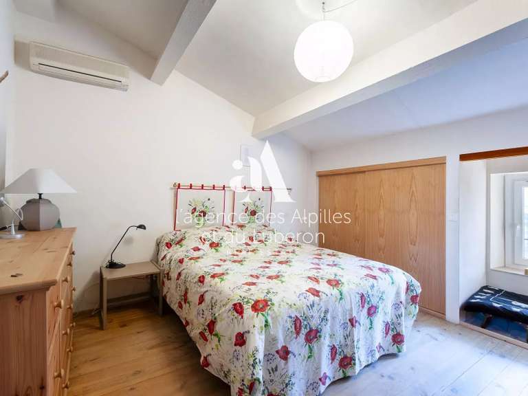 Maison Saint-Rémy-de-Provence - 4 chambres - 110m²