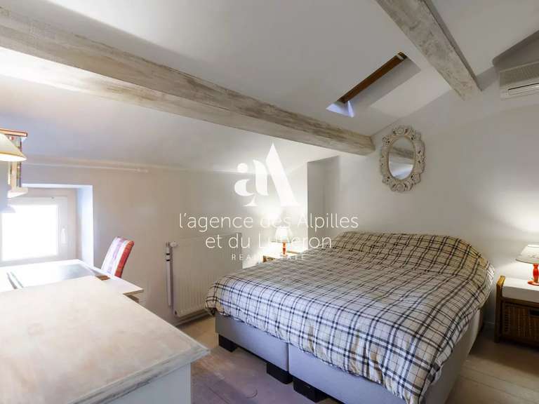 Maison Saint-Rémy-de-Provence - 4 chambres - 110m²