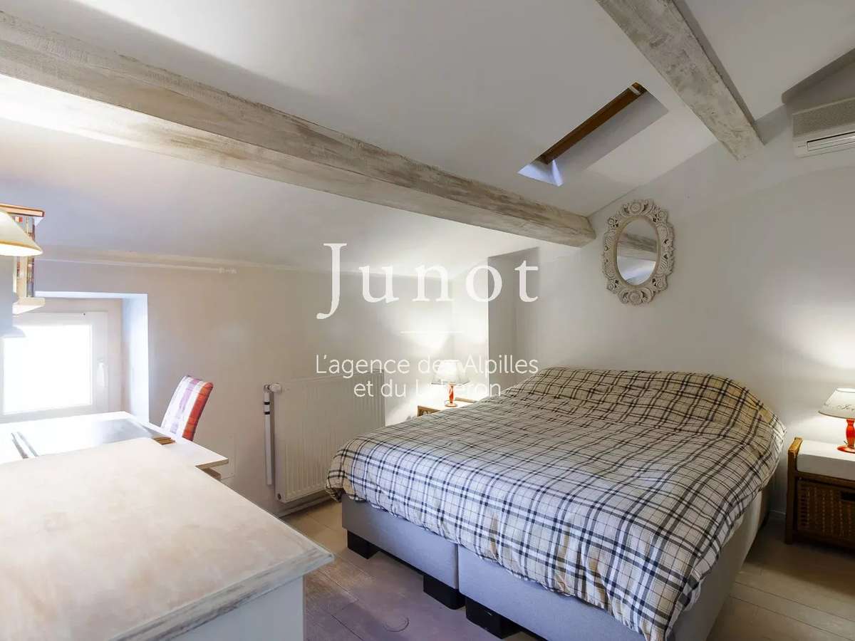 Maison Saint-Rémy-de-Provence