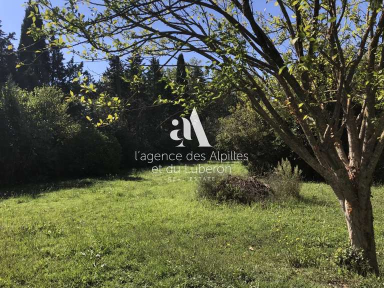 Maison Saint-Rémy-de-Provence - 2 chambres - 80m²