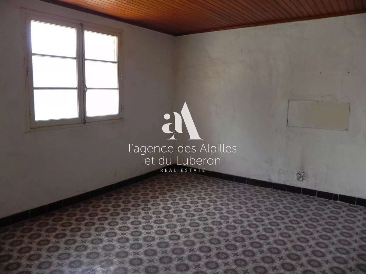 Maison Saint-Rémy-de-Provence