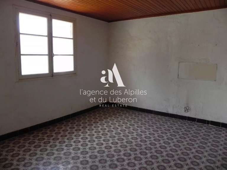 Maison Saint-Rémy-de-Provence - 2 chambres - 80m²