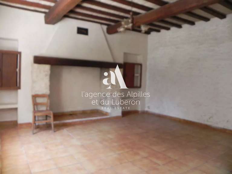 Maison Saint-Rémy-de-Provence - 2 chambres - 80m²