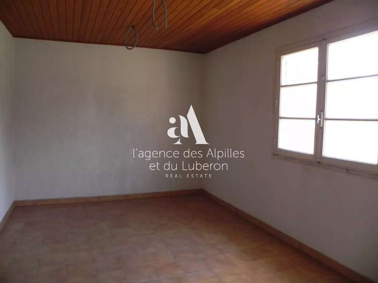 Maison Saint-Rémy-de-Provence - 2 chambres - 80m²