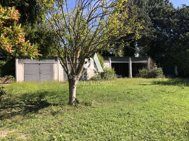 Maison Saint-Rémy-de-Provence - 2 chambres - 80m²