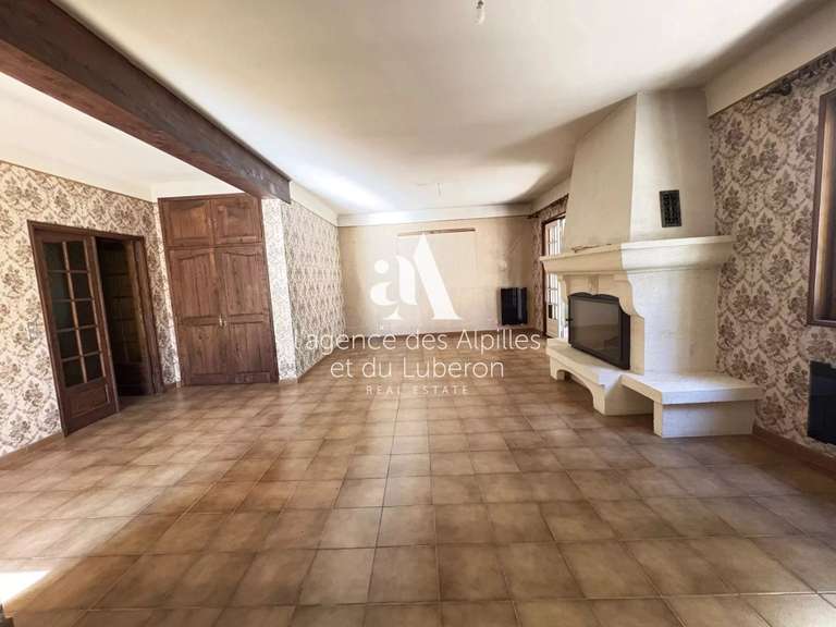 House Saint-Rémy-de-Provence - 283m²