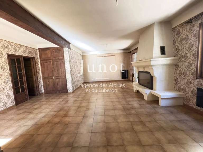 Maison Saint-Rémy-de-Provence - 283m²