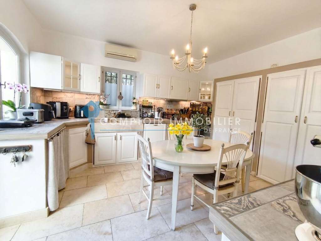 Maison Saint-Rémy-de-Provence