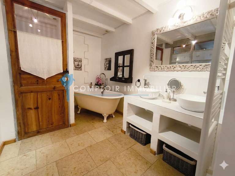 Maison Saint-Rémy-de-Provence - 8 chambres - 380m²