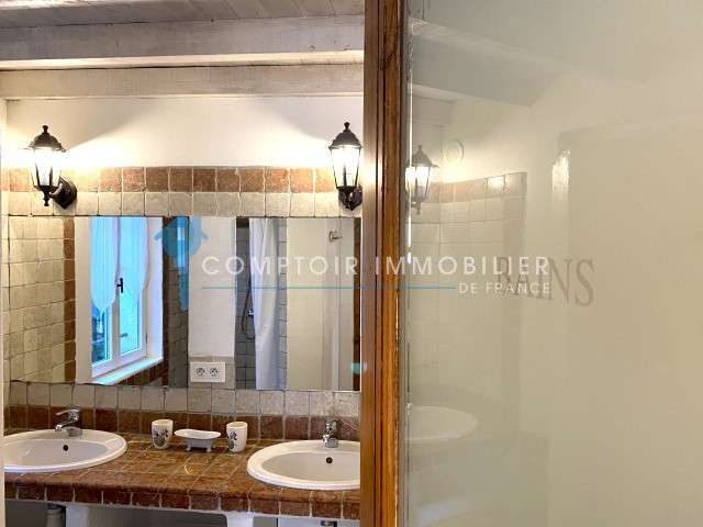 Maison Saint-Rémy-de-Provence - 8 chambres - 380m²