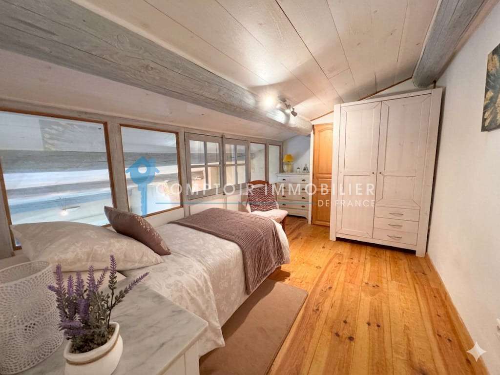 Maison Saint-Rémy-de-Provence