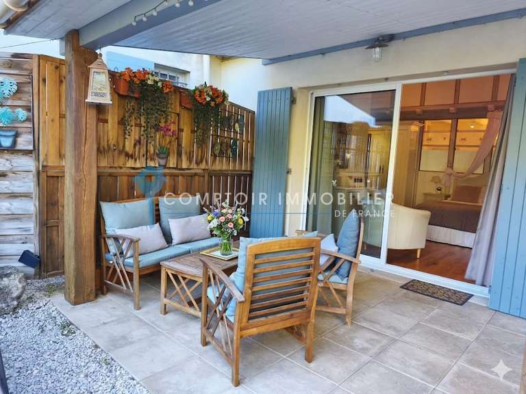 Maison Saint-Rémy-de-Provence - 8 chambres - 380m²